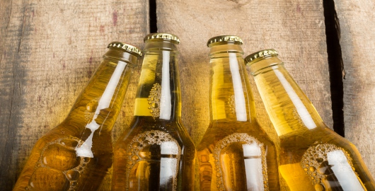 foto k článku Nealkoholické pivo vs. děti